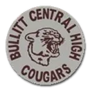Bullitt Central High School logo
