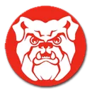 Burgin Independent High School logo