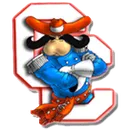 Casey County High School logo