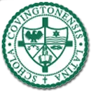 Covington Latin School logo
