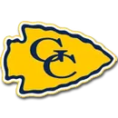 Grant County High School logo