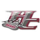Harlan County High School logo
