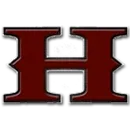 Henry County High School logo