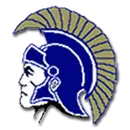 Lloyd Memorial High School logo