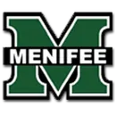 Menifee County High School logo