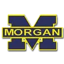 Morgan County High School logo