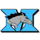 Muhlenberg County  High School logo
