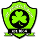 St. Patrick School logo