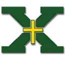 St. Xavier High School logo