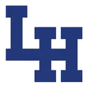 La Habra High School logo