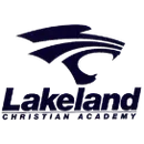 Lakeland Christian Academy logo