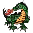Lakeside High School - Ashtabula logo