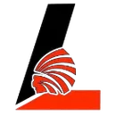 Larned High School logo