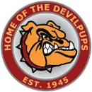 Lejeune High School logo