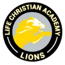 Life Christian Academy logo