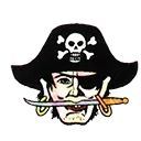 Lost River High School logo