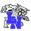 Luther North College Prep logo