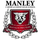 Manley Career Academy High School logo