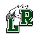 Lake Ridge High School logo