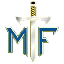 Maroa-Forsyth High School logo