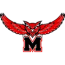 Marshall High School logo
