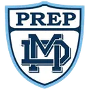 Mater Dei Prep High School logo