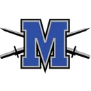 McCallum High School logo