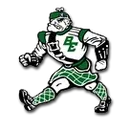 Bonny Eagle High School logo