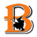 Brewer High School logo