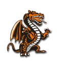 Brunswick High School logo