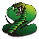 Carrabec High School logo
