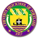 Cheverus High School logo