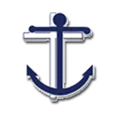 Chop Point School logo