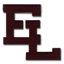 Edward Little High School logo