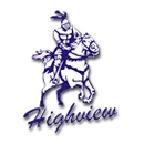 Highview Christian Academy logo