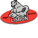 Lisbon High School logo