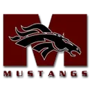 Monmouth Academy logo
