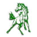 Mount View High School logo