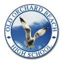 Old Orchard Beach High School logo