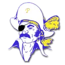 Piscataquis Community Secondary School logo