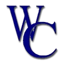 Windham Christian Academy logo