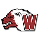 Wiscasset High School logo