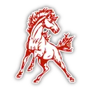 Meridian High School logo