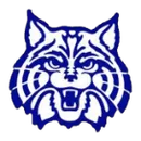 Meridian High School - Mounds logo