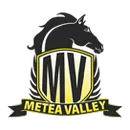 Metea Valley High School logo