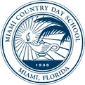 Miami Country Day School logo