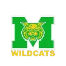 Milan High School logo