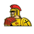 Monsignor Edward Pace High School logo