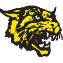 Moscow High School logo