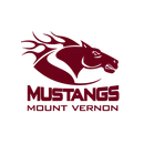 Mount Vernon High School logo